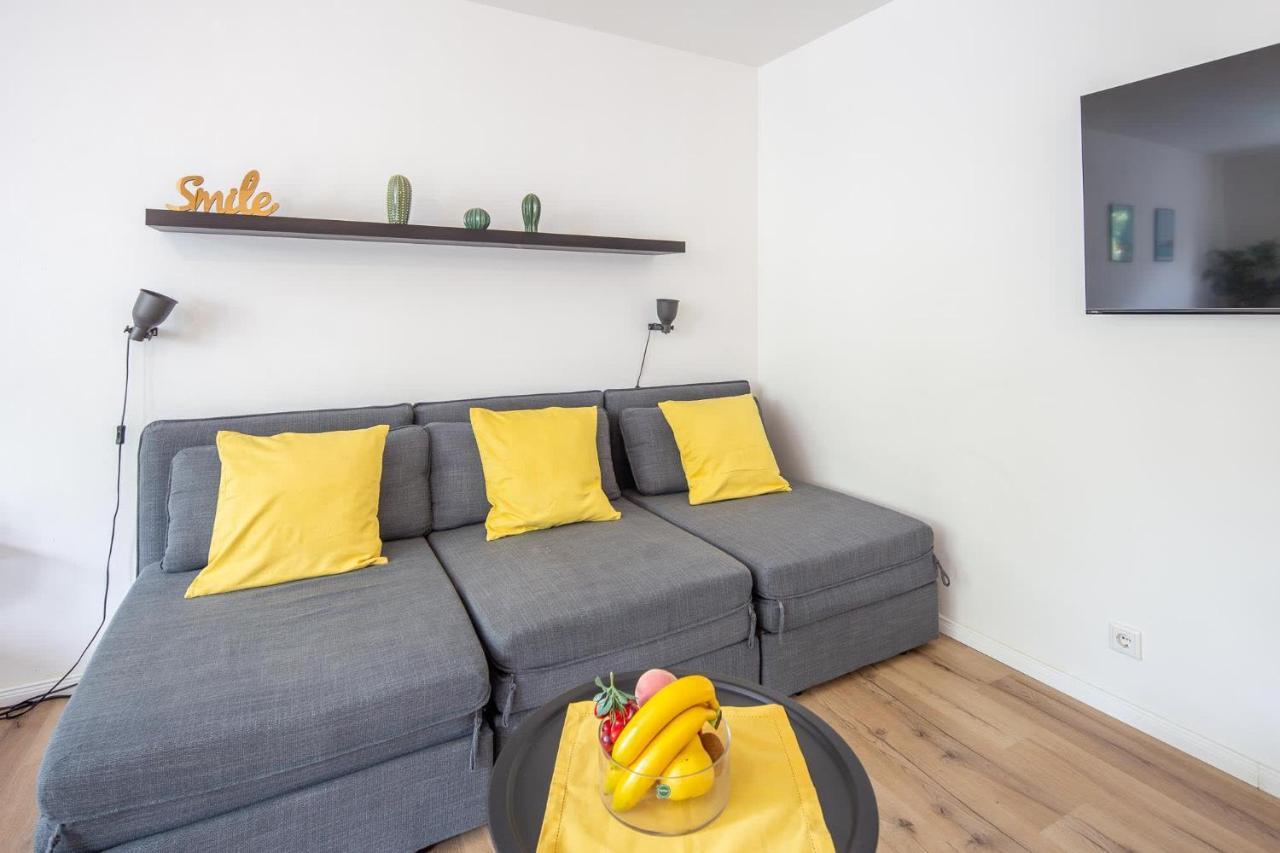 Modern Apartment For 5 Close To The Schanzenviertel - Unit 3 ฮัมบูร์ก ภายนอก รูปภาพ